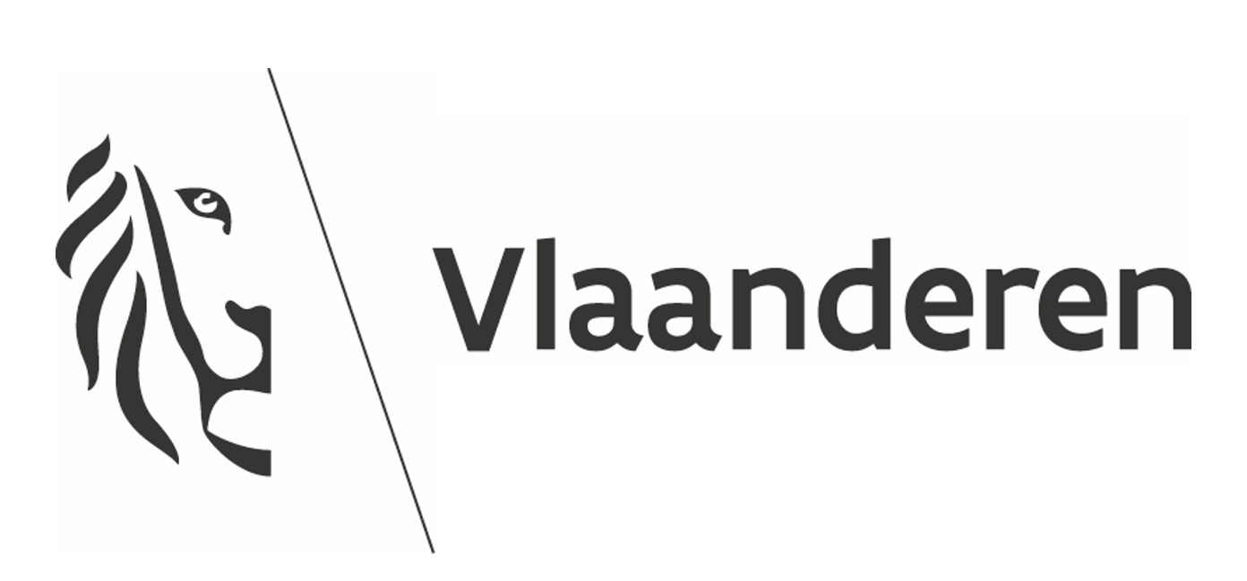 Logo van de Vlaamse overheid